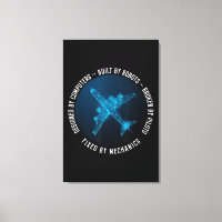 Aviation Mechanic Aircraft Engineer Technician