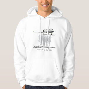 Aviation Synergy - Hoodie