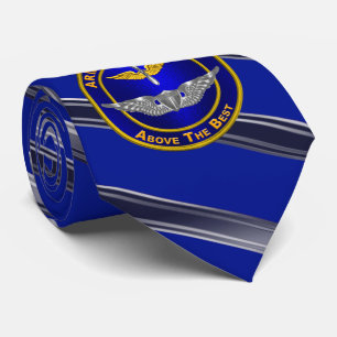 Aviation Veteran   Tie