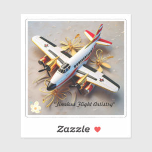 "Aviation's Crown Jewel"