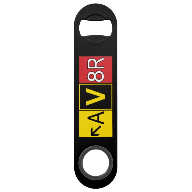 Aviator - AV8R - (Front)