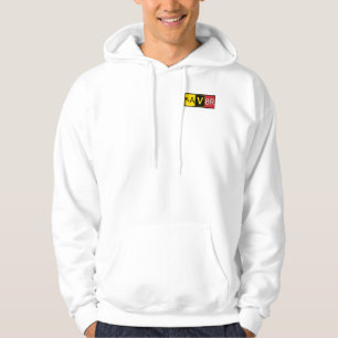 Aviator - AV8R - Hoodie