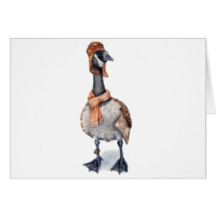 Aviator Goose