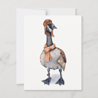 Aviator Goose