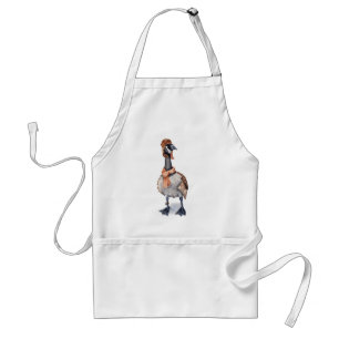 Aviator Goose Standard Apron