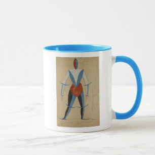 Aviator Mug