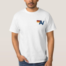 Aviator Nation Logo Vintage Style