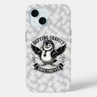 Aviator Penguin