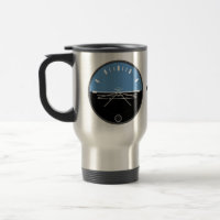 Aviators Travel Mug