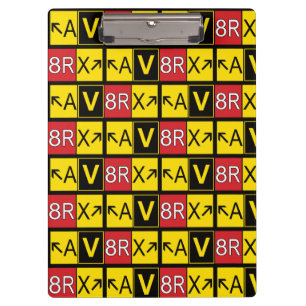 Aviatrix - AV8RX -  Clipboard