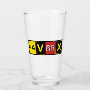 Aviatrix - AV8RX - Glass