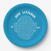Avid Listener