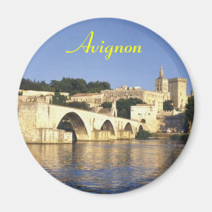 Avignon magnet