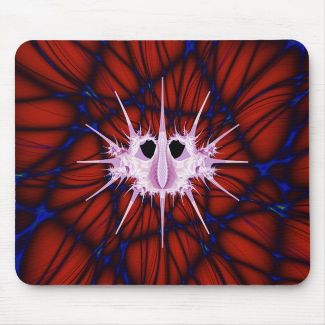 Avihepadna Bug Mouse Mat (Front)