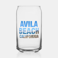 Avila Beach California Vacation