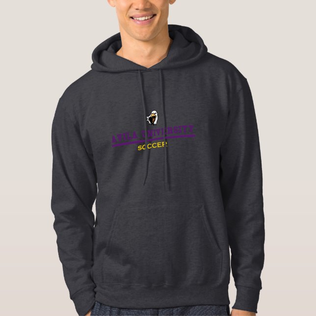 Avila, Debbie Hoodie (Front)