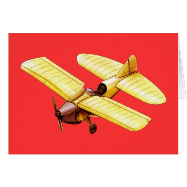 Avio (Front Horizontal)