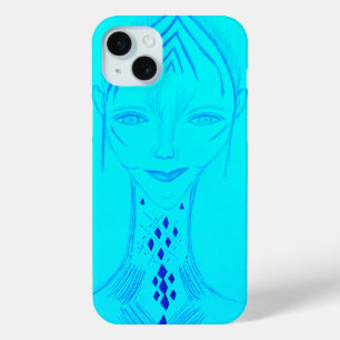 Avion iPhone 15 Mini Case