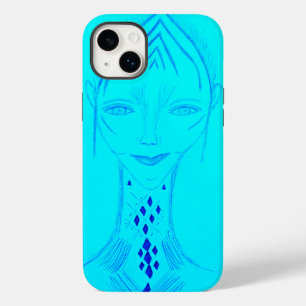 Avion Case-Mate iPhone 14 Plus Case