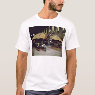 Avion III, The Bat, 1897 T-Shirt