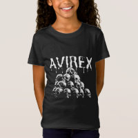 Avirex skull