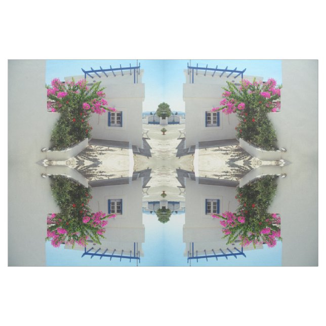 Avlemonas – Kythira Fabric (Yard)