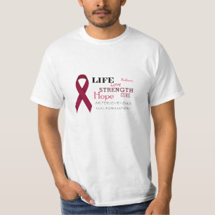 AVM Word Soup T-Shirt