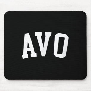 Avo _1 mouse mat