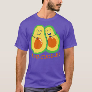 avo cuddle 2 T-Shirt