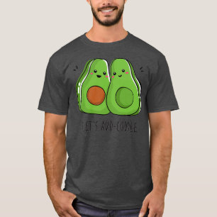 avo cuddle Classic TShirt