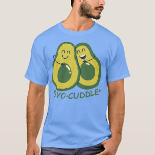 Avo cuddle T-Shirt