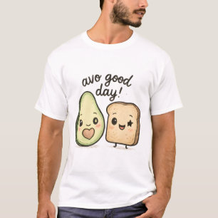 Avo Good Day T-Shirt