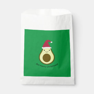 Avo Merry Christhass Avocado Favour Bags