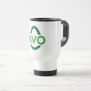AVO Mug