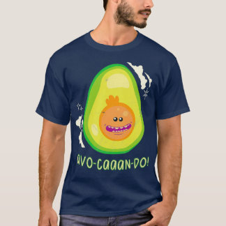 Avocaaando T-Shirt