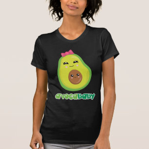avocaBaby Women's American Apparel T-Shirt
