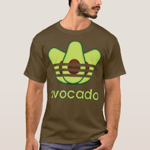 Avocado 100 T-Shirt
