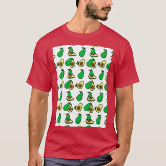 Avocado 11 T-Shirt