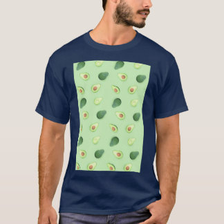 Avocado 17 1 T-Shirt