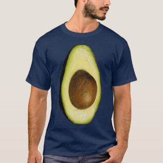 Avocado 1 T-Shirt