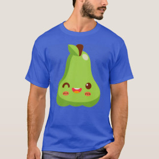 Avocado 2 4 T-Shirt