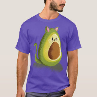 Avocado (2) T-Shirt