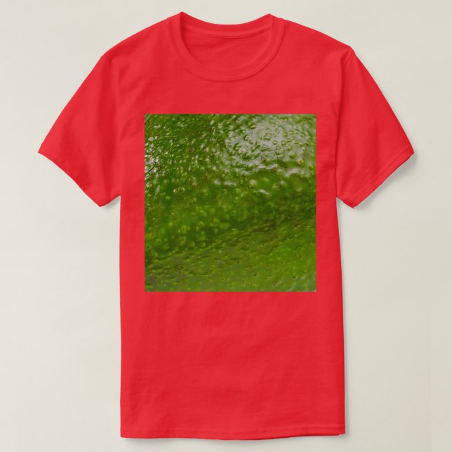 Avocado 58 1 T-Shirt (Design Front)