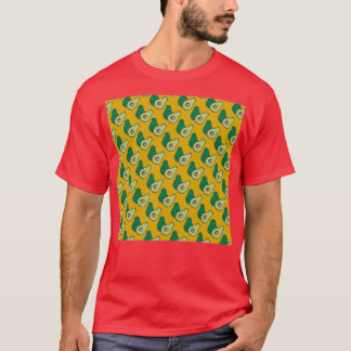 Avocado 72 T-Shirt