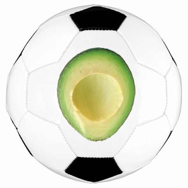 Avocado Addict 4Adam Football (Front)