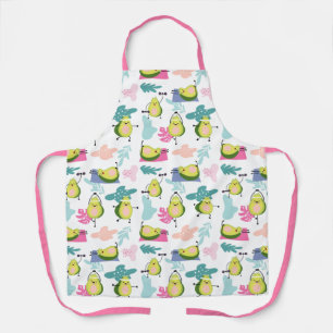 Avocado Apron