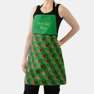 Avocado Apron
