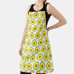 Avocado Apron
