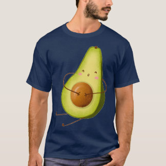 avocado art T-Shirt
