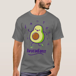 avocado avocadanse T-Shirt